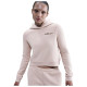 Nike Γυναικείο φούτερ Sportswear Phoenix Fleece Shrunken